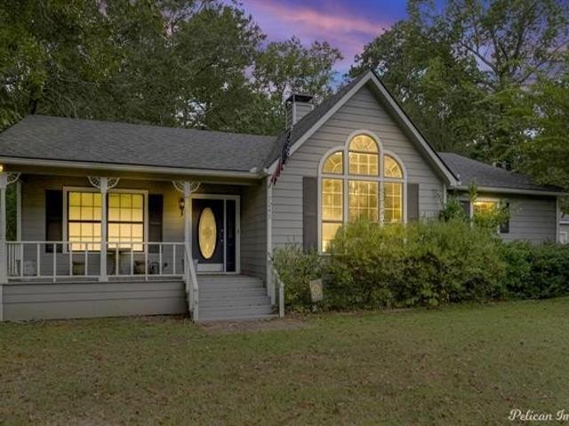 House for sale in Haughton, Louisiana