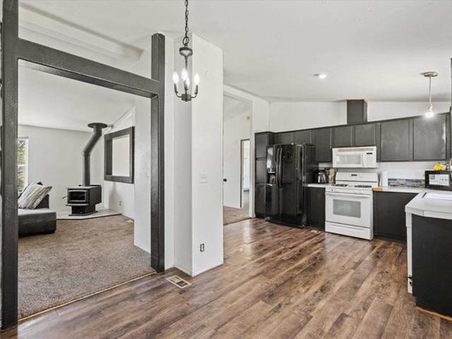 House for sale in Corning, California