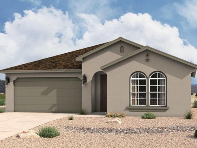 House for sale in Rio Rancho, New Mexico