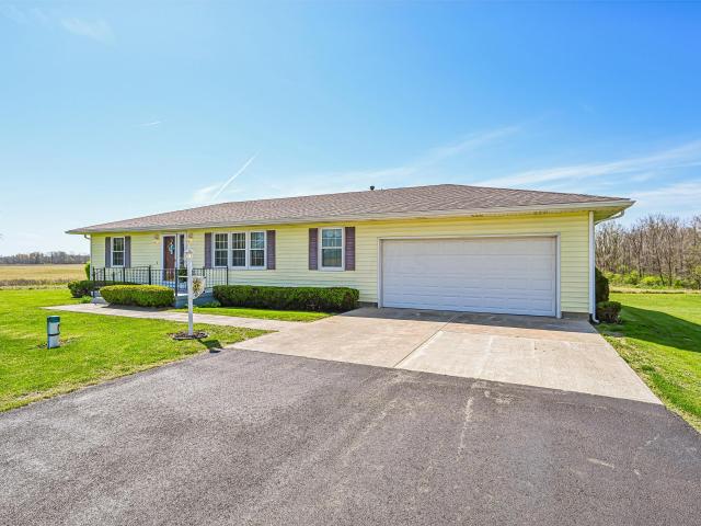 House for sale in Saint Paris, Ohio