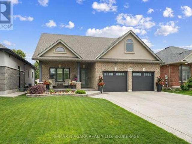 House for sale in Niagara, Ontario