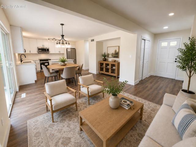 House for sale in Franklin, Wisconsin