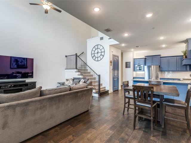 Townhouse for sale in Frisco