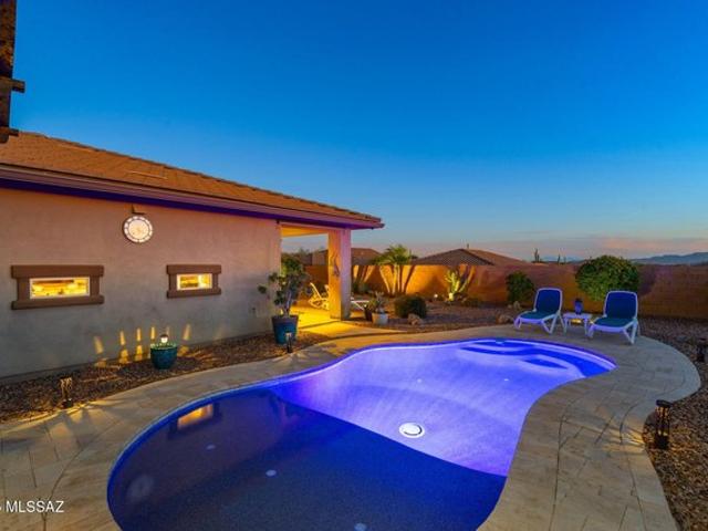 House for sale in Marana, Pima County