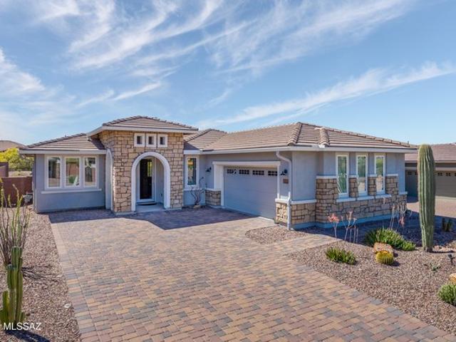 House for sale in Marana, Arizona