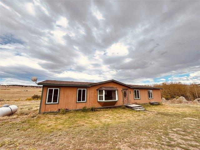 House for sale in Helena, Montana