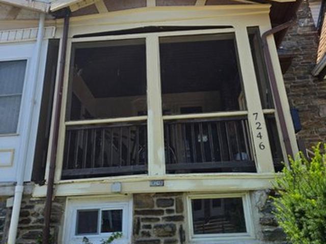 House for sale in Delco, Pennsylvania