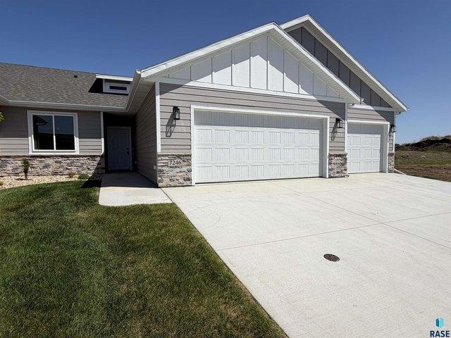 Townhouse for sale in Sioux Falls, South Dakota