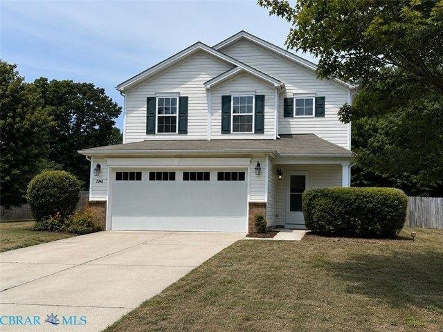 House for sale in Virginia