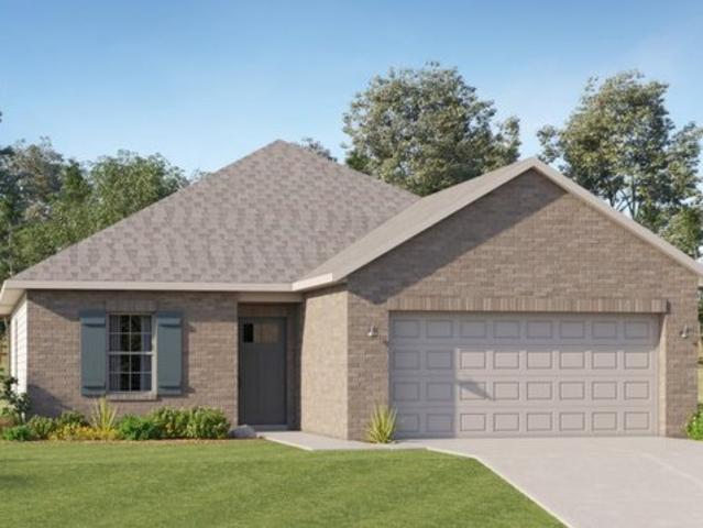 House for sale in Owens Cross Roads, Alabama