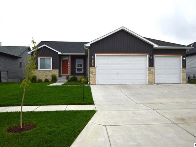 House for sale in Nebraska