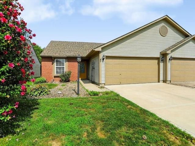 House for sale in Camby, Indiana