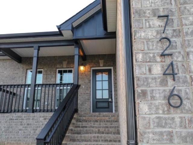 House for sale in Tennessee