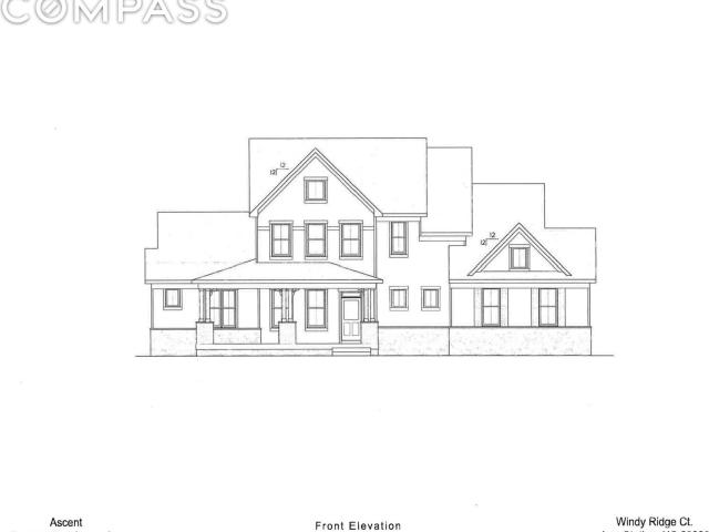 House for sale in Iron Station, North Carolina