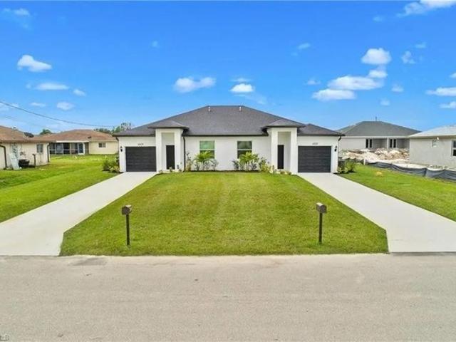 House for sale in Lehigh Acres, Florida
