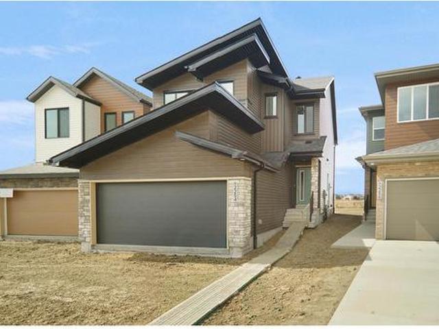 House for sale in Wedgewood, Alberta