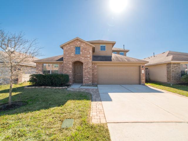 Property for rent in Magnolia, Texas