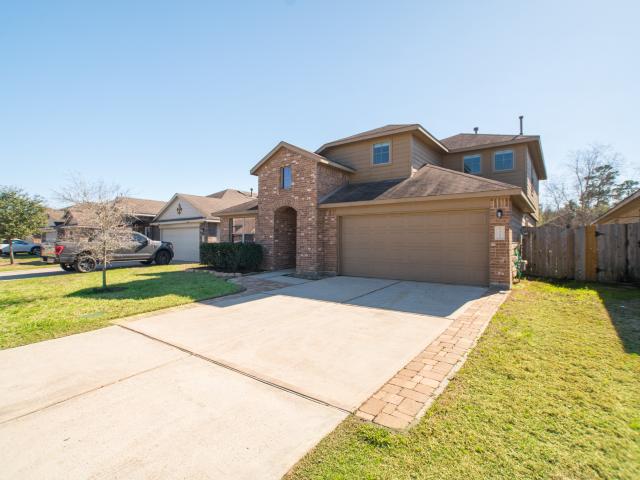 House for sale in Magnolia, Texas