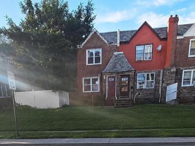 Townhouse for sale in Delco, Pennsylvania