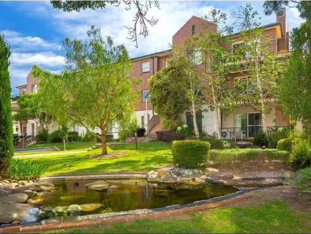 Apartment for rent in Sydney, New South Wales