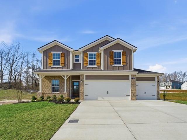 House for sale in Tennessee