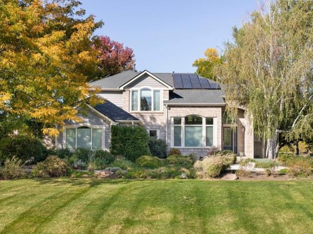 House for sale in Niwot, Colorado