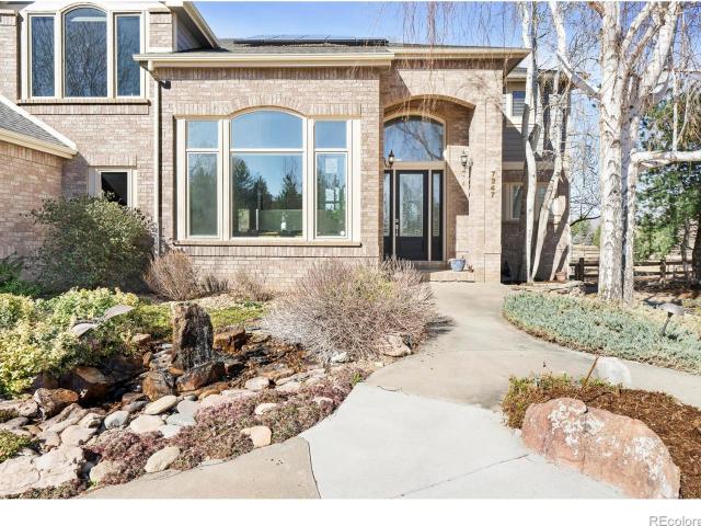 House for sale in Niwot, Colorado