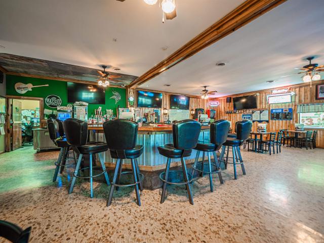 Commercial for sale in Posey, Indiana