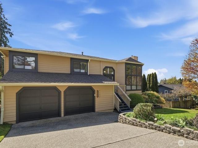 House for sale in Kenmore, Washington