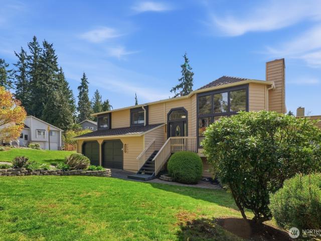 House for sale in Kenmore, Washington