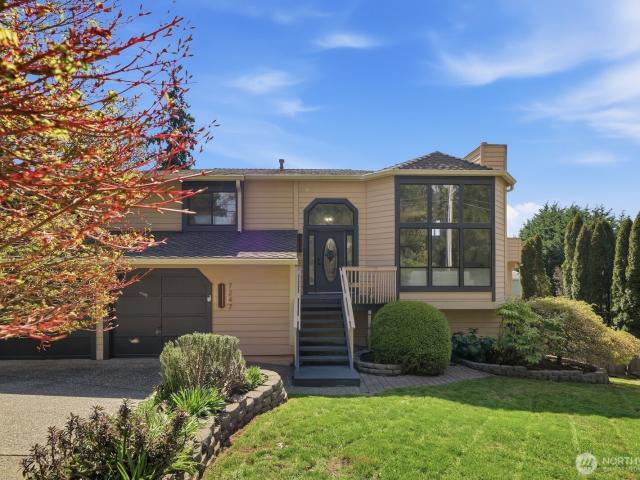 House for sale in Kenmore, Washington
