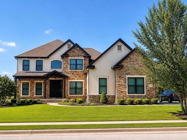 House for sale in Fairfield, Ohio
