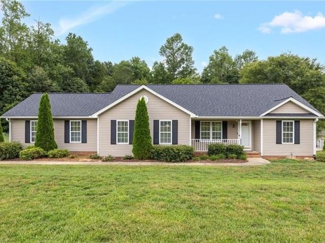 House for sale in Randleman, North Carolina