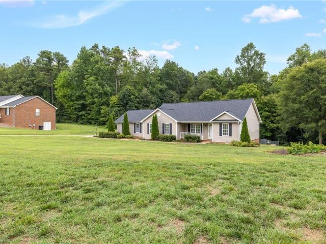House for sale in Randleman, North Carolina