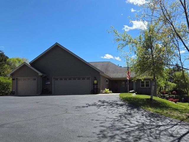 House for sale in Pardeeville, Wisconsin