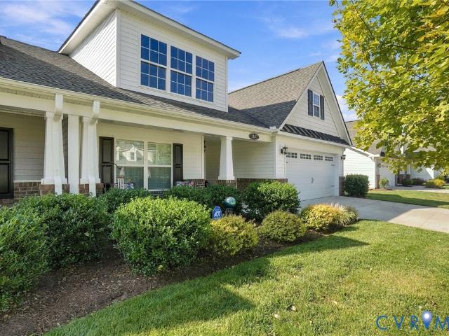 Townhouse for sale in Virginia