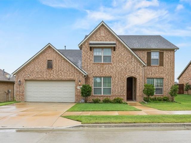 House for sale in Fort Worth, Texas
