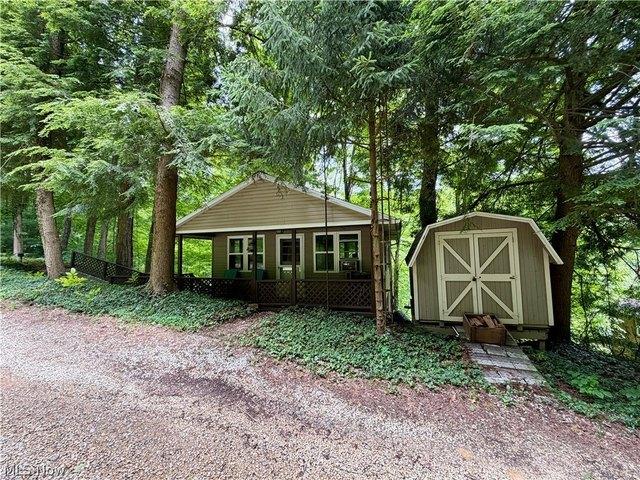 House for sale in Carrollton, Ohio