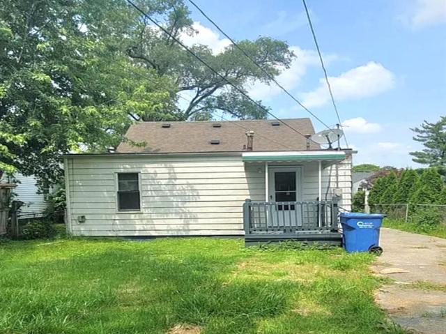 Property for rent in Warren, Michigan