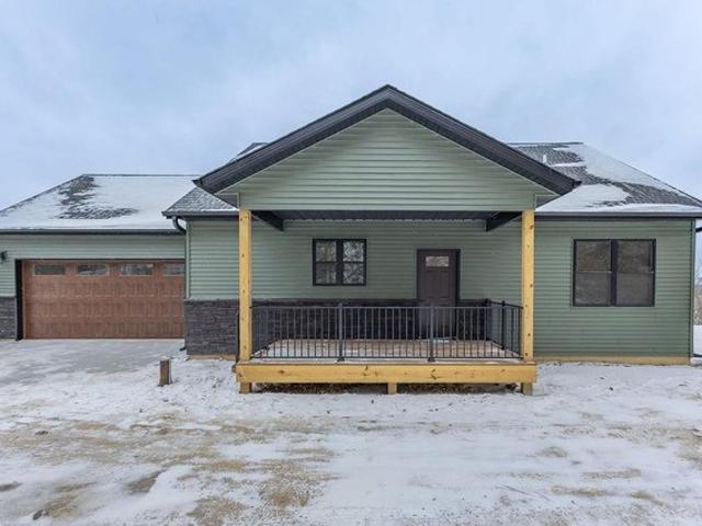 House for sale in De Soto, Wisconsin