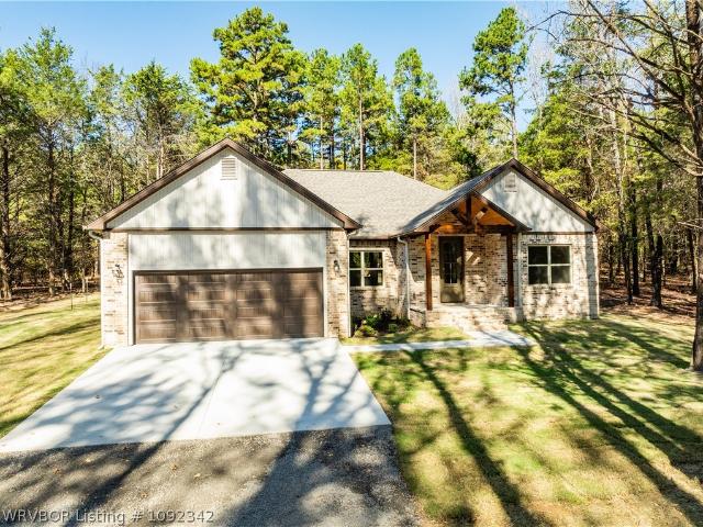 House for sale in Mulberry, Crawford County