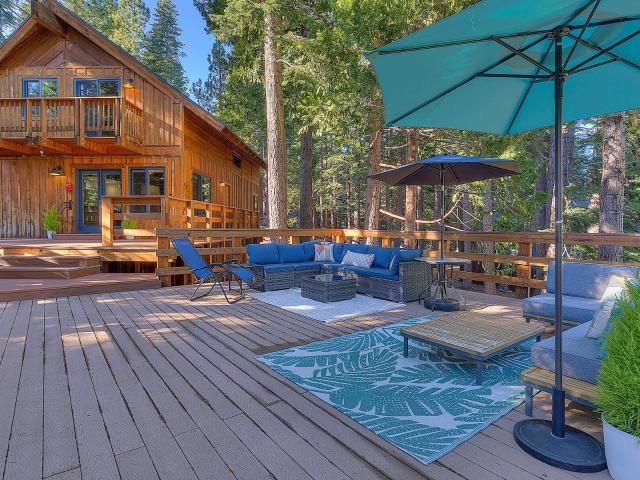 House for sale in Tahoma, California