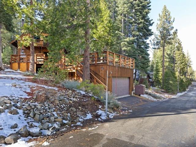 House for sale in Tahoma, California
