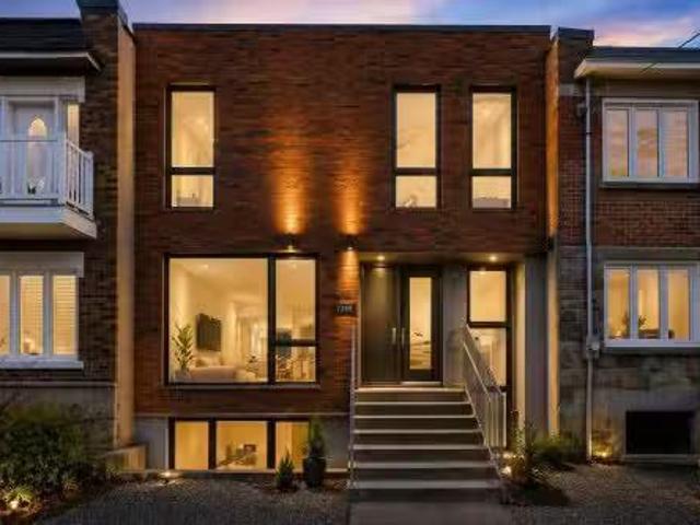 Condo for sale in St. Leonard's, Quebec