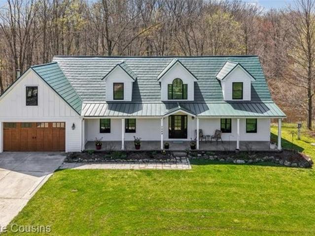 House for sale in Deerfield, Michigan