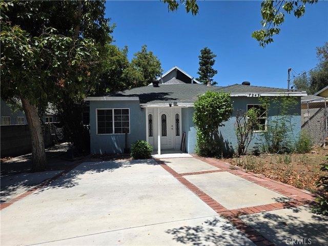 House for sale in Canoga Park Neighborhood Council District, Canoga Park