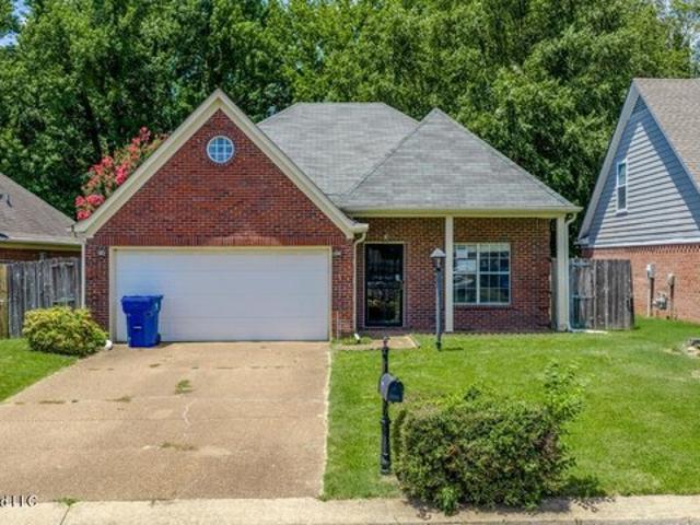 House for sale in Walls, Mississippi