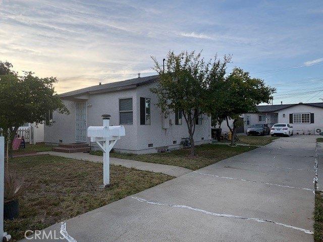 House for sale in Paramount, California