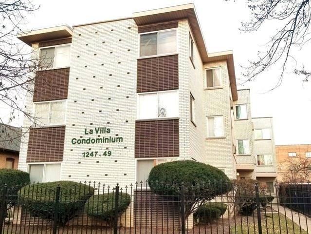 Condo for sale in Chicago Park, Illinois