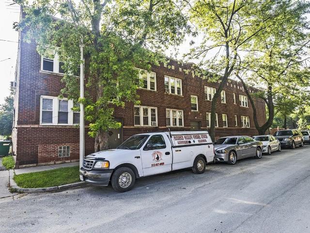 Apartment for rent in Chicago, Cook County